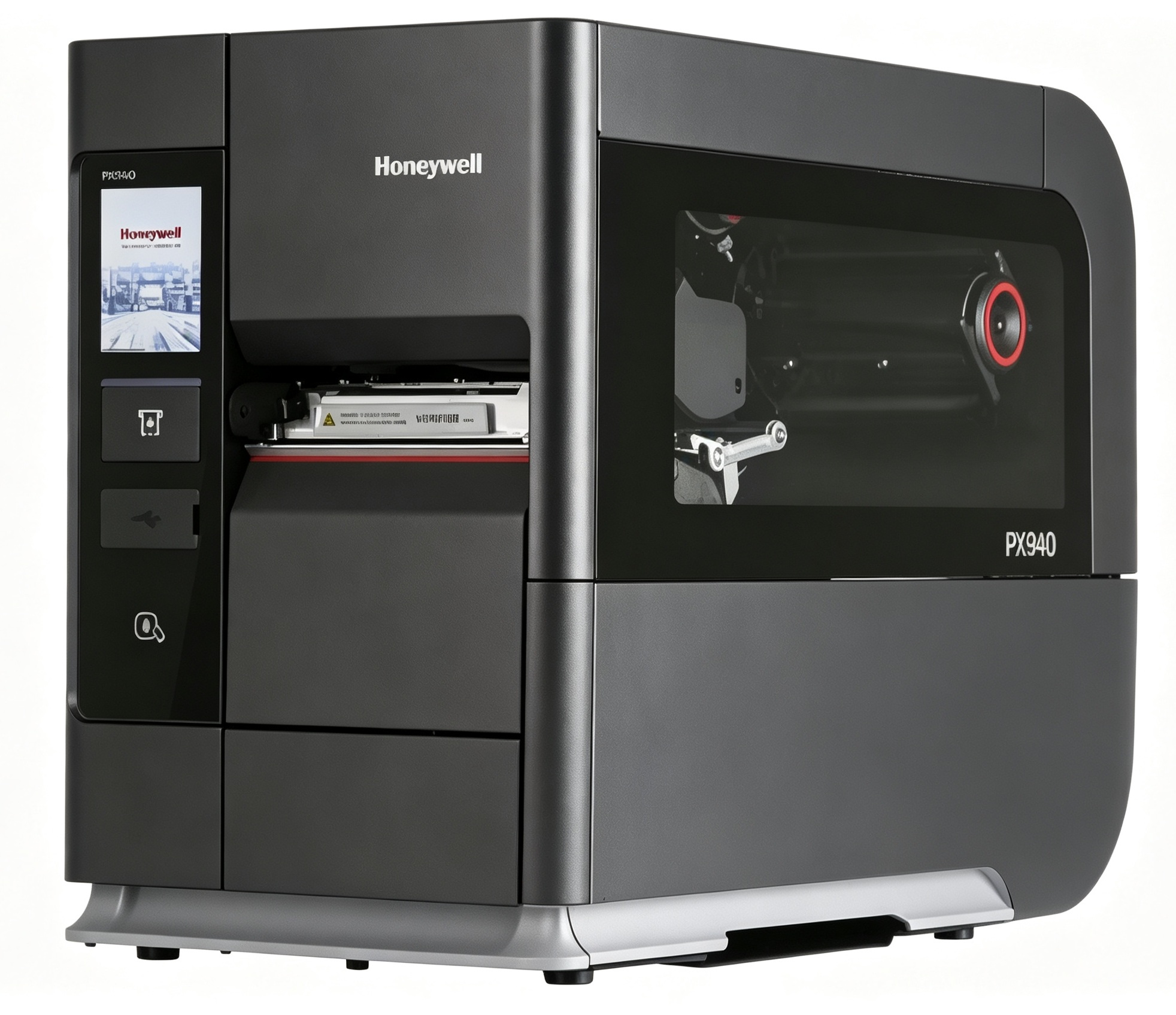 霍尼韦尔 Honeywell PX940 工业条码打印机