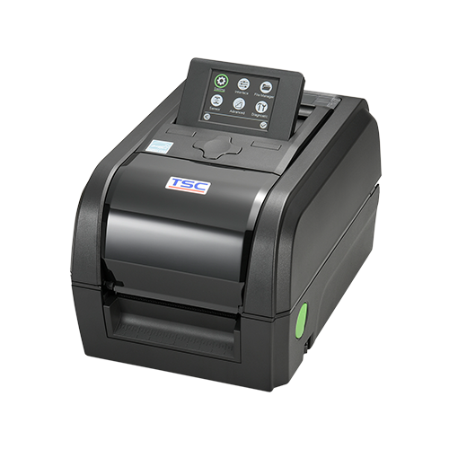 TSC 鼎翰科技 TX610 条码打印机
