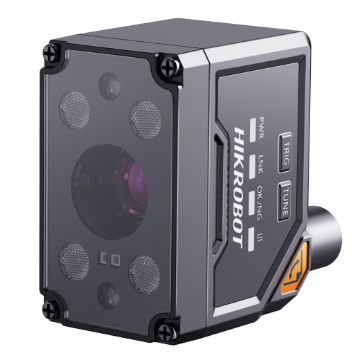 海康机器人 HIKROBOT ID2000 固定式读码器
